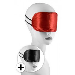 Love masks red&black